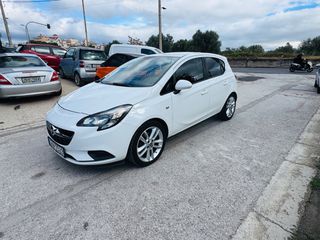 Opel Corsa 2017 1.3 CDTI ECOFLEX DIESEL-thumb-1