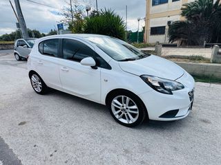 Opel Corsa 2017 1.3 CDTI ECOFLEX DIESEL-thumb-2