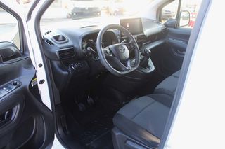 Opel Combo 2021 5πλη ΕΓΓΥΗΣΗ- L1 BUSINESS DIESEL (Ωφέλιμο 610kg…-thumb-4