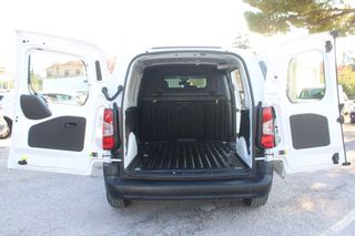 Opel Combo 2021 5πλη ΕΓΓΥΗΣΗ- L1 BUSINESS DIESEL (Ωφέλιμο 610kg…-thumb-24