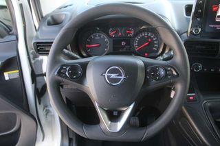 Opel Combo 2021 5πλη ΕΓΓΥΗΣΗ- L1 BUSINESS DIESEL (Ωφέλιμο 610kg…-thumb-5
