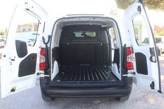 Opel Combo 2021 5πλη ΕΓΓΥΗΣΗ- L1 BUSINESS DIESEL (Ωφέλιμο 610kg…-thumb-23