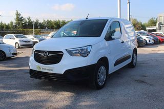 Opel Combo 2021 5πλη ΕΓΓΥΗΣΗ- L1 BUSINESS DIESEL (Ωφέλιμο 610kg…-thumb-2