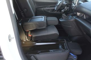 Opel Combo 2021 5πλη ΕΓΓΥΗΣΗ- L1 BUSINESS DIESEL (Ωφέλιμο 610kg…-thumb-20