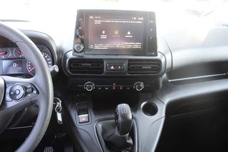 Opel Combo 2021 5πλη ΕΓΓΥΗΣΗ- L1 BUSINESS DIESEL (Ωφέλιμο 610kg…-thumb-10