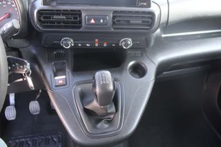 Opel Combo 2021 5πλη ΕΓΓΥΗΣΗ- L1 BUSINESS DIESEL (Ωφέλιμο 610kg…-thumb-16