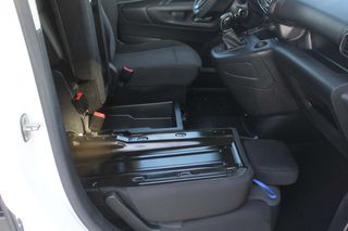 Opel Combo 2021 5πλη ΕΓΓΥΗΣΗ- L1 BUSINESS DIESEL (Ωφέλιμο 610kg…-thumb-19