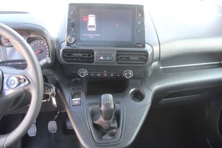Opel Combo 2021 5πλη ΕΓΓΥΗΣΗ- L1 BUSINESS DIESEL (Ωφέλιμο 610kg…-thumb-9