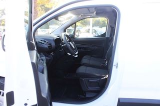 Opel Combo 2021 5πλη ΕΓΓΥΗΣΗ- L1 BUSINESS DIESEL (Ωφέλιμο 610kg…-thumb-3