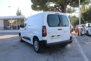 Opel Combo 2021 5πλη ΕΓΓΥΗΣΗ- L1 BUSINESS DIESEL (Ωφέλιμο 610kg…-thumb-22