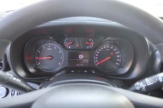 Opel Combo 2021 5πλη ΕΓΓΥΗΣΗ- L1 BUSINESS DIESEL (Ωφέλιμο 610kg…-thumb-8