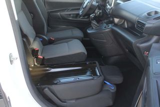 Opel Combo 2021 5πλη ΕΓΓΥΗΣΗ- L1 BUSINESS DIESEL (Ωφέλιμο 610kg…-thumb-18