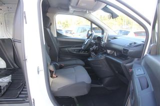 Opel Combo 2021 5πλη ΕΓΓΥΗΣΗ- L1 BUSINESS DIESEL (Ωφέλιμο 610kg…-thumb-21