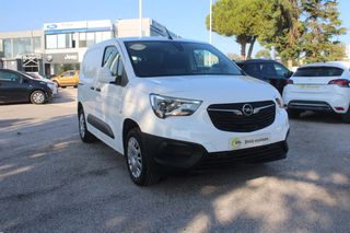 Opel Combo 2021 5πλη ΕΓΓΥΗΣΗ- L1 BUSINESS DIESEL (Ωφέλιμο 610kg…