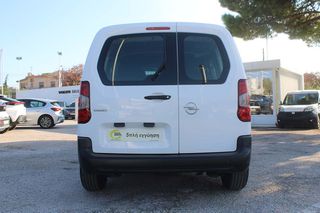 Opel Combo 2021 5πλη ΕΓΓΥΗΣΗ- L1 BUSINESS DIESEL (Ωφέλιμο 610kg…-thumb-26