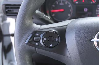 Opel Combo 2021 5πλη ΕΓΓΥΗΣΗ- L1 BUSINESS DIESEL (Ωφέλιμο 610kg…-thumb-6