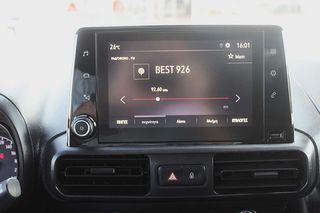 Opel Combo 2021 5πλη ΕΓΓΥΗΣΗ- L1 BUSINESS DIESEL (Ωφέλιμο 610kg…-thumb-11
