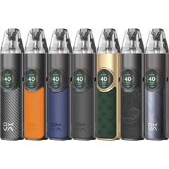 OXVA NeXLim Pod Kit 4ml Power Black-thumb-1