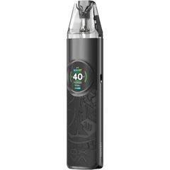 OXVA NeXLim Pod Kit 4ml Power Black