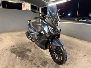 Sym Joyride 300 2024