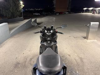 Sym Joyride 300 2024-thumb-6
