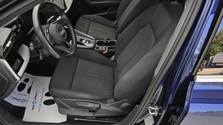 Audi A3 2022 30 TFSI  S-Tronic | ΕΩΣ 5 ΕΤΗ ΕΓΓΥΗΣΗ-thumb-15