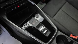 Audi A3 2022 30 TFSI  S-Tronic | ΕΩΣ 5 ΕΤΗ ΕΓΓΥΗΣΗ-thumb-19