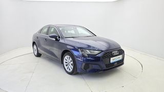 Audi A3 2022 30 TFSI  S-Tronic | ΕΩΣ 5 ΕΤΗ ΕΓΓΥΗΣΗ-thumb-3