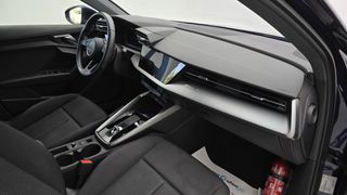 Audi A3 2022 30 TFSI  S-Tronic | ΕΩΣ 5 ΕΤΗ ΕΓΓΥΗΣΗ-thumb-22