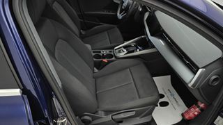 Audi A3 2022 30 TFSI  S-Tronic | ΕΩΣ 5 ΕΤΗ ΕΓΓΥΗΣΗ-thumb-21