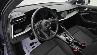 Audi A3 2022 30 TFSI  S-Tronic | ΕΩΣ 5 ΕΤΗ ΕΓΓΥΗΣΗ-thumb-16