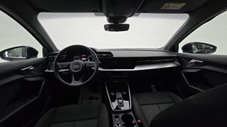 Audi A3 2022 30 TFSI  S-Tronic | ΕΩΣ 5 ΕΤΗ ΕΓΓΥΗΣΗ-thumb-17