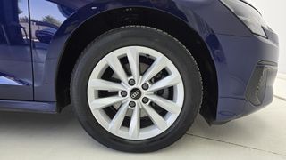 Audi A3 2022 30 TFSI  S-Tronic | ΕΩΣ 5 ΕΤΗ ΕΓΓΥΗΣΗ-thumb-25
