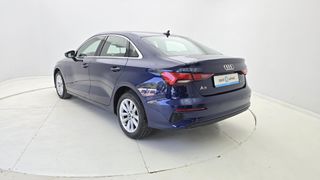 Audi A3 2022 30 TFSI  S-Tronic | ΕΩΣ 5 ΕΤΗ ΕΓΓΥΗΣΗ-thumb-8