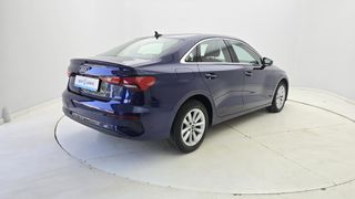 Audi A3 2022 30 TFSI  S-Tronic | ΕΩΣ 5 ΕΤΗ ΕΓΓΥΗΣΗ-thumb-5
