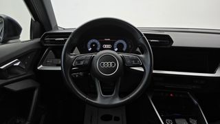 Audi A3 2022 30 TFSI  S-Tronic | ΕΩΣ 5 ΕΤΗ ΕΓΓΥΗΣΗ-thumb-18