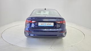 Audi A3 2022 30 TFSI  S-Tronic | ΕΩΣ 5 ΕΤΗ ΕΓΓΥΗΣΗ-thumb-6