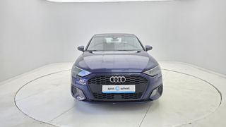 Audi A3 2022 30 TFSI  S-Tronic | ΕΩΣ 5 ΕΤΗ ΕΓΓΥΗΣΗ-thumb-2