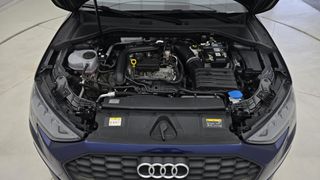 Audi A3 2022 30 TFSI  S-Tronic | ΕΩΣ 5 ΕΤΗ ΕΓΓΥΗΣΗ-thumb-26