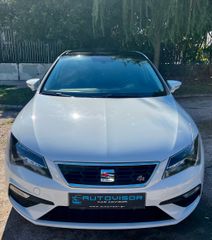 Seat Leon 2020 FR 150hp sunroof/ GR A’ 75.000 km/ ΙΔΙΩΤΗΣ - AUTOVISOR-thumb-3