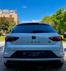 Seat Leon 2020 FR 150hp sunroof/ GR A’ 75.000 km/ ΙΔΙΩΤΗΣ - AUTOVISOR-thumb-7