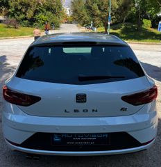 Seat Leon 2020 FR 150hp sunroof/ GR A’ 75.000 km/ ΙΔΙΩΤΗΣ - AUTOVISOR-thumb-9