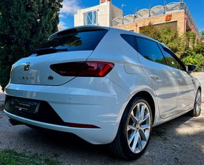 Seat Leon 2020 FR 150hp sunroof/ GR A’ 75.000 km/ ΙΔΙΩΤΗΣ - AUTOVISOR-thumb-10