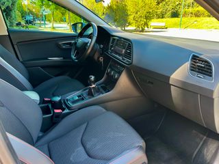 Seat Leon 2020 FR 150hp sunroof/ GR A’ 75.000 km/ ΙΔΙΩΤΗΣ - AUTOVISOR-thumb-40