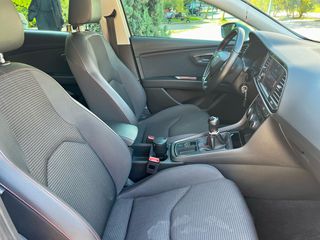 Seat Leon 2020 FR 150hp sunroof/ GR A’ 75.000 km/ ΙΔΙΩΤΗΣ - AUTOVISOR-thumb-41