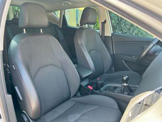 Seat Leon 2020 FR 150hp sunroof/ GR A’ 75.000 km/ ΙΔΙΩΤΗΣ - AUTOVISOR-thumb-42