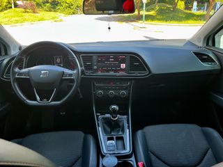 Seat Leon 2020 FR 150hp sunroof/ GR A’ 75.000 km/ ΙΔΙΩΤΗΣ - AUTOVISOR-thumb-44