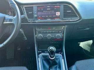 Seat Leon 2020 FR 150hp sunroof/ GR A’ 75.000 km/ ΙΔΙΩΤΗΣ - AUTOVISOR-thumb-46