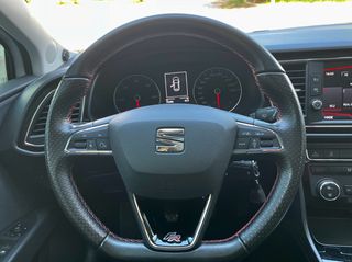 Seat Leon 2020 FR 150hp sunroof/ GR A’ 75.000 km/ ΙΔΙΩΤΗΣ - AUTOVISOR-thumb-47