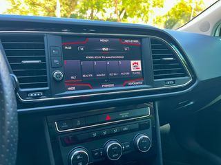 Seat Leon 2020 FR 150hp sunroof/ GR A’ 75.000 km/ ΙΔΙΩΤΗΣ - AUTOVISOR-thumb-48